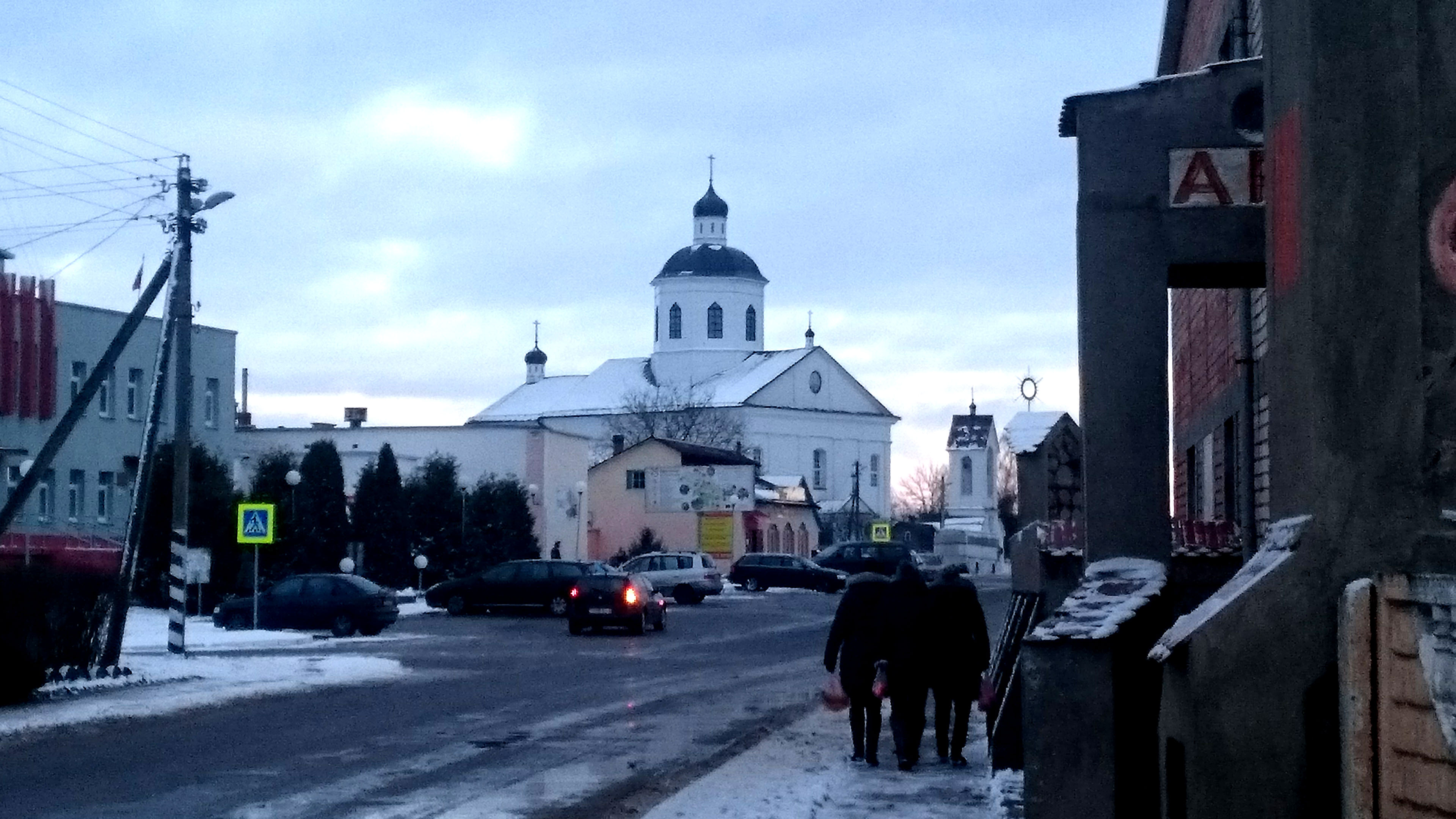 Местный православный собор