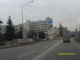Улицы Братиславы