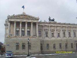 Здание парламента