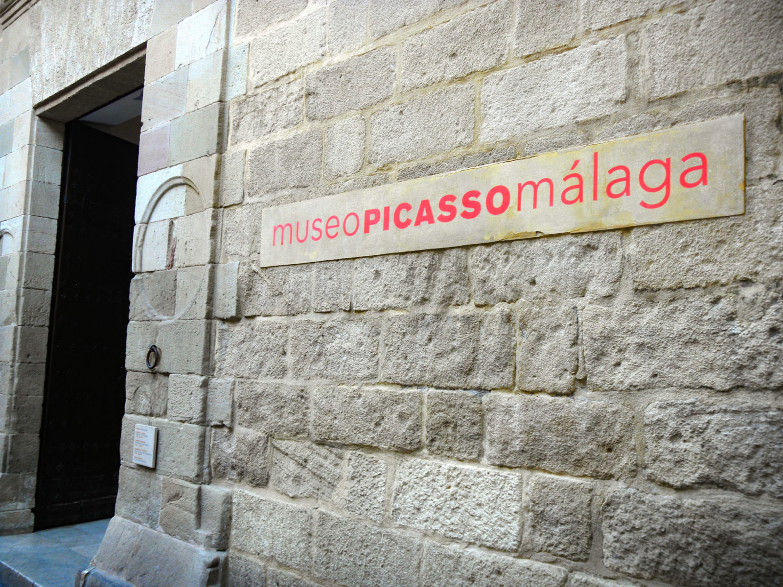 Музей художника Пабло Пикассо