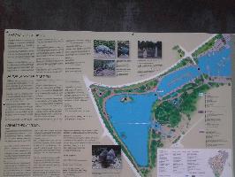 Карта водного парка Саппоко