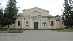 Ивангородский Дом Культуры